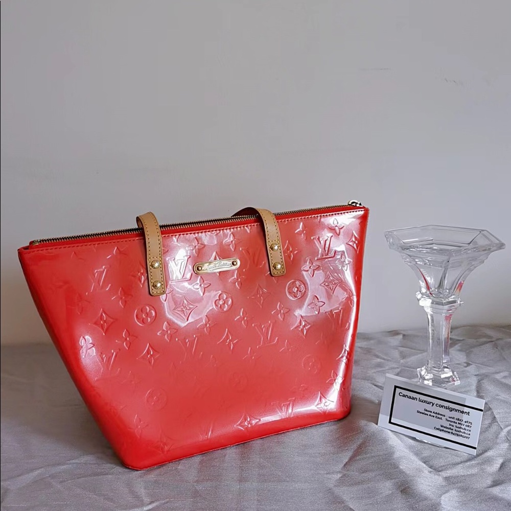 LV bag